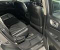 Серый Инфинити QX60, объемом двигателя 3.5 л и пробегом 120 тыс. км за 15800 $, фото 19 на Automoto.ua