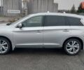 Серый Инфинити QX60, объемом двигателя 2.5 л и пробегом 170 тыс. км за 12000 $, фото 9 на Automoto.ua