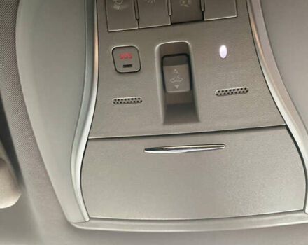 Серый Инфинити QX60, объемом двигателя 3.5 л и пробегом 120 тыс. км за 14500 $, фото 22 на Automoto.ua