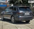 Сірий Інфініті QX60, об'ємом двигуна 3.5 л та пробігом 190 тис. км за 17690 $, фото 2 на Automoto.ua