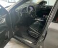 Серый Инфинити QX60, объемом двигателя 3.5 л и пробегом 120 тыс. км за 15800 $, фото 6 на Automoto.ua