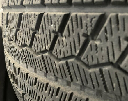 Серый Инфинити QX60, объемом двигателя 3.5 л и пробегом 190 тыс. км за 12500 $, фото 16 на Automoto.ua