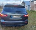 Сірий Інфініті QX60, об'ємом двигуна 3.5 л та пробігом 190 тис. км за 19000 $, фото 40 на Automoto.ua