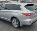 Серый Инфинити QX60, объемом двигателя 2.5 л и пробегом 170 тыс. км за 12000 $, фото 10 на Automoto.ua
