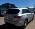 Серый Инфинити QX60, объемом двигателя 3.5 л и пробегом 238 тыс. км за 15900 $, фото 6 на Automoto.ua