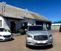 Серый Инфинити QX60, объемом двигателя 3.5 л и пробегом 238 тыс. км за 15900 $, фото 1 на Automoto.ua
