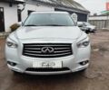 Серый Инфинити QX60, объемом двигателя 3.5 л и пробегом 238 тыс. км за 15900 $, фото 19 на Automoto.ua