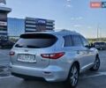 Серый Инфинити QX60, объемом двигателя 3.5 л и пробегом 186 тыс. км за 14300 $, фото 32 на Automoto.ua