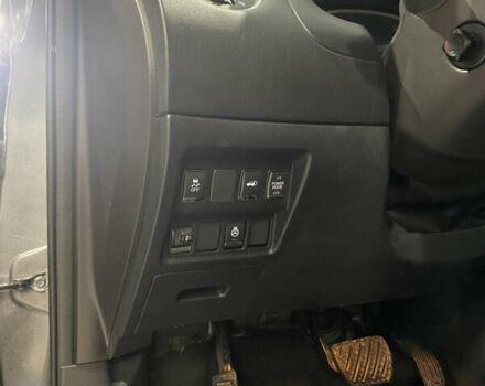 Серый Инфинити QX60, объемом двигателя 3.5 л и пробегом 120 тыс. км за 14500 $, фото 13 на Automoto.ua