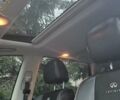 Сірий Інфініті QX60, об'ємом двигуна 3.5 л та пробігом 201 тис. км за 13999 $, фото 34 на Automoto.ua
