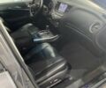 Серый Инфинити QX60, объемом двигателя 3.5 л и пробегом 120 тыс. км за 15800 $, фото 14 на Automoto.ua