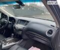 Сірий Інфініті QX60, об'ємом двигуна 2.5 л та пробігом 105 тис. км за 16900 $, фото 18 на Automoto.ua