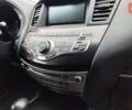 Серый Инфинити QX60, объемом двигателя 3.5 л и пробегом 238 тыс. км за 15900 $, фото 22 на Automoto.ua