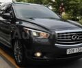 Сірий Інфініті QX60, об'ємом двигуна 2.5 л та пробігом 112 тис. км за 17829 $, фото 1 на Automoto.ua