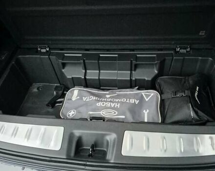 Сірий Інфініті QX60, об'ємом двигуна 3.5 л та пробігом 201 тис. км за 13999 $, фото 15 на Automoto.ua