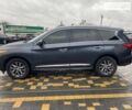 Сірий Інфініті QX60, об'ємом двигуна 2.5 л та пробігом 105 тис. км за 16900 $, фото 6 на Automoto.ua