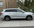 Серый Инфинити QX60, объемом двигателя 3.5 л и пробегом 190 тыс. км за 12500 $, фото 10 на Automoto.ua