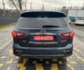 Сірий Інфініті QX60, об'ємом двигуна 2.5 л та пробігом 105 тис. км за 16900 $, фото 4 на Automoto.ua