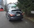 Сірий Інфініті QX60, об'ємом двигуна 3.5 л та пробігом 201 тис. км за 13999 $, фото 5 на Automoto.ua