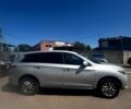 Серый Инфинити QX60, объемом двигателя 3.5 л и пробегом 238 тыс. км за 15900 $, фото 4 на Automoto.ua