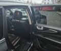 Сірий Інфініті QX60, об'ємом двигуна 3.5 л та пробігом 201 тис. км за 13999 $, фото 18 на Automoto.ua