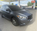 Серый Инфинити QX60, объемом двигателя 2.49 л и пробегом 220 тыс. км за 16000 $, фото 6 на Automoto.ua