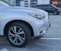 Серый Инфинити QX60, объемом двигателя 3.5 л и пробегом 186 тыс. км за 14300 $, фото 8 на Automoto.ua