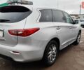Серый Инфинити QX60, объемом двигателя 3.5 л и пробегом 238 тыс. км за 15900 $, фото 14 на Automoto.ua