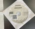Серый Инфинити QX60, объемом двигателя 3.5 л и пробегом 120 тыс. км за 15800 $, фото 23 на Automoto.ua