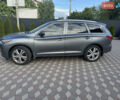 Инфинити QX60 2015 в Броварах на Automoto.ua Серый Инфинити QX60, объемом двигателя 3.5 л и пробегом 160 тыс. км за 14500 $, фото 5 на Automoto.ua