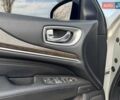 Серый Инфинити QX60, объемом двигателя 3.5 л и пробегом 189 тыс. км за 15999 $, фото 22 на Automoto.ua