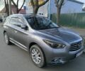 Серый Инфинити QX60, объемом двигателя 3.5 л и пробегом 130 тыс. км за 14800 $, фото 11 на Automoto.ua
