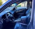 Сірий Інфініті QX60, об'ємом двигуна 3.5 л та пробігом 130 тис. км за 16200 $, фото 1 на Automoto.ua