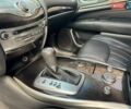 Серый Инфинити QX60, объемом двигателя 3.5 л и пробегом 189 тыс. км за 15999 $, фото 12 на Automoto.ua
