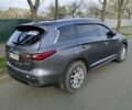 Серый Инфинити QX60, объемом двигателя 3.5 л и пробегом 130 тыс. км за 14800 $, фото 10 на Automoto.ua