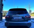 Сірий Інфініті QX60, об'ємом двигуна 3.5 л та пробігом 130 тис. км за 16200 $, фото 3 на Automoto.ua