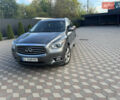 Инфинити QX60 2015 в Броварах на Automoto.ua Серый Инфинити QX60, объемом двигателя 3.5 л и пробегом 160 тыс. км за 14500 $, фото 1 на Automoto.ua