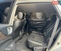Серый Инфинити QX60, объемом двигателя 3.5 л и пробегом 189 тыс. км за 15999 $, фото 19 на Automoto.ua