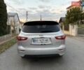 Серый Инфинити QX60, объемом двигателя 3.5 л и пробегом 149 тыс. км за 17700 $, фото 5 на Automoto.ua