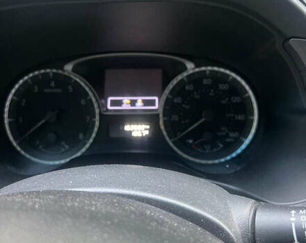 Инфинити QX60 2015 в Броварах на Automoto.ua Серый Инфинити QX60, объемом двигателя 3.5 л и пробегом 160 тыс. км за 14500 $, фото 21 на Automoto.ua