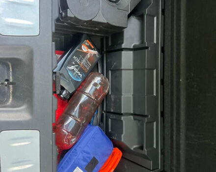 Инфинити QX60 2015 в Броварах на Automoto.ua Серый Инфинити QX60, объемом двигателя 3.5 л и пробегом 160 тыс. км за 14500 $, фото 15 на Automoto.ua