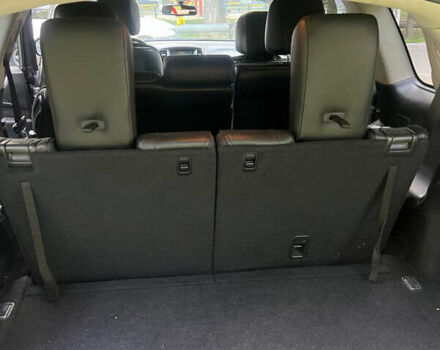 Инфинити QX60 2015 в Броварах на Automoto.ua Серый Инфинити QX60, объемом двигателя 3.5 л и пробегом 160 тыс. км за 14500 $, фото 17 на Automoto.ua