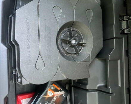 Инфинити QX60 2015 в Броварах на Automoto.ua Серый Инфинити QX60, объемом двигателя 3.5 л и пробегом 160 тыс. км за 14500 $, фото 16 на Automoto.ua