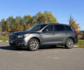 Серый Инфинити QX60, объемом двигателя 3.5 л и пробегом 245 тыс. км за 14800 $, фото 1 на Automoto.ua