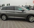 Серый Инфинити QX60, объемом двигателя 3.5 л и пробегом 216 тыс. км за 14800 $, фото 7 на Automoto.ua