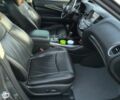 Серый Инфинити QX60, объемом двигателя 3.5 л и пробегом 130 тыс. км за 14800 $, фото 2 на Automoto.ua