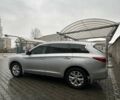 Серый Инфинити QX60, объемом двигателя 3.5 л и пробегом 188 тыс. км за 16800 $, фото 1 на Automoto.ua