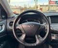 Серый Инфинити QX60, объемом двигателя 3.5 л и пробегом 189 тыс. км за 15999 $, фото 13 на Automoto.ua