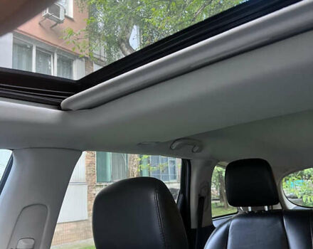 Инфинити QX60 2015 в Броварах на Automoto.ua Серый Инфинити QX60, объемом двигателя 3.5 л и пробегом 160 тыс. км за 14500 $, фото 9 на Automoto.ua