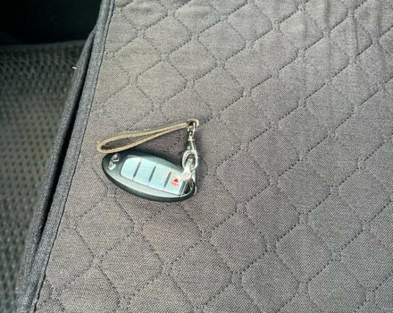 Инфинити QX60 2015 в Броварах на Automoto.ua Серый Инфинити QX60, объемом двигателя 3.5 л и пробегом 160 тыс. км за 14500 $, фото 28 на Automoto.ua